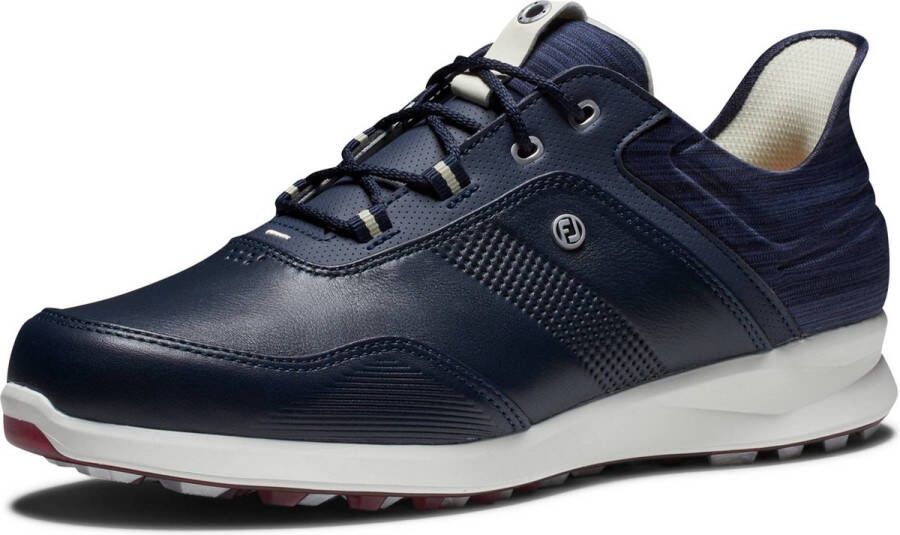 Footjoy Dames Golfschoenen Stratos Donkerblauw