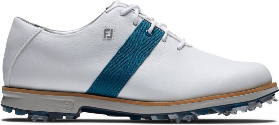 Footjoy Dryjoys Premiere series Wit