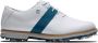 Footjoy Dryjoys Premiere series Wit - Thumbnail 1