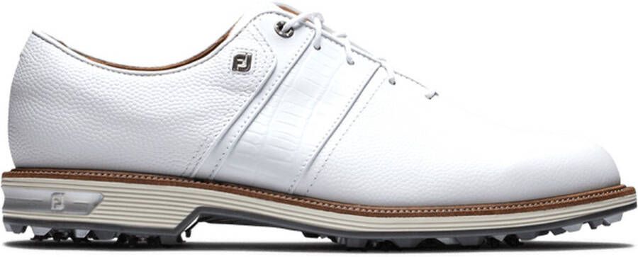 Footjoy Dryjoys Première Witte Packard