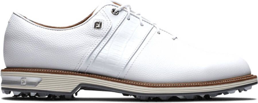 Footjoy Dryjoys Première Witte Packard