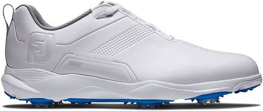 Footjoy eComfort 57702 Wit - Foto 1