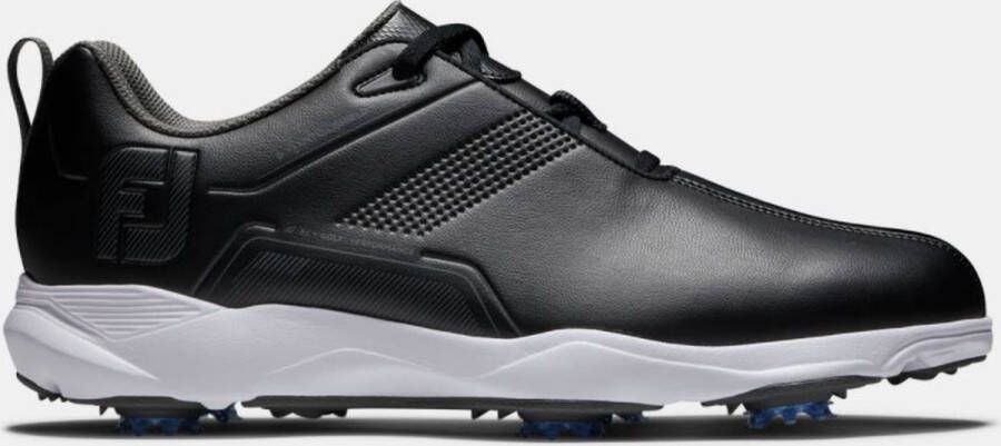 Footjoy eComfort Heren schoen Zwart