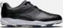 Footjoy eComfort Heren schoen Zwart - Thumbnail 1