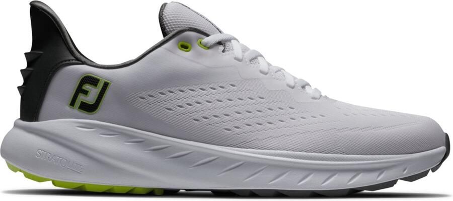 Footjoy 56280 Flex XP White Lime