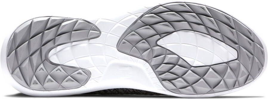 Footjoy Athletic Flex XP Spikeless Dames Golfschoen Charcoal Maat : 41 - Foto 5