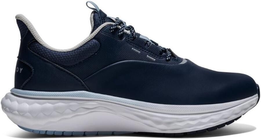 Footjoy Dames Golfschoenen Quantum Navy