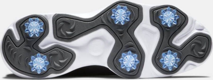 Footjoy eComfort Heren schoen Zwart - Foto 6