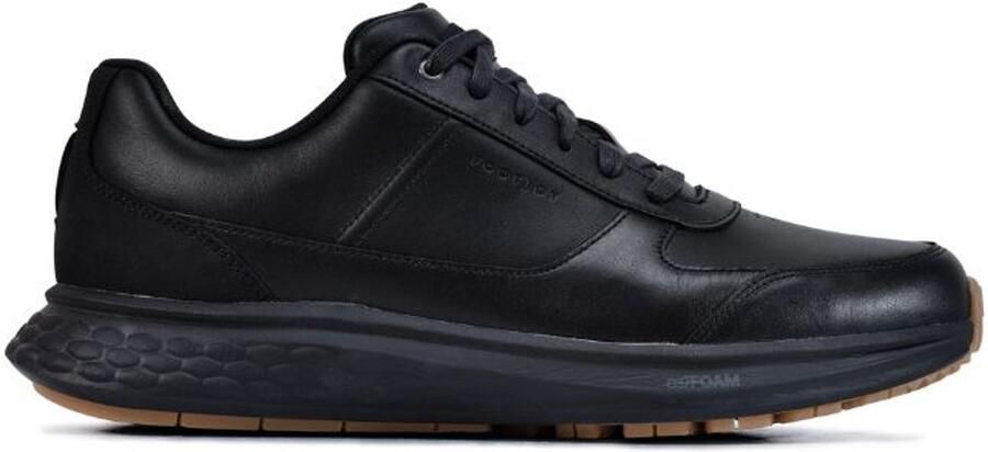 Footjoy Hampton Heren golfschoenen Zwart