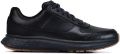 Footjoy Hampton Heren golfschoenen Zwart - Zwart