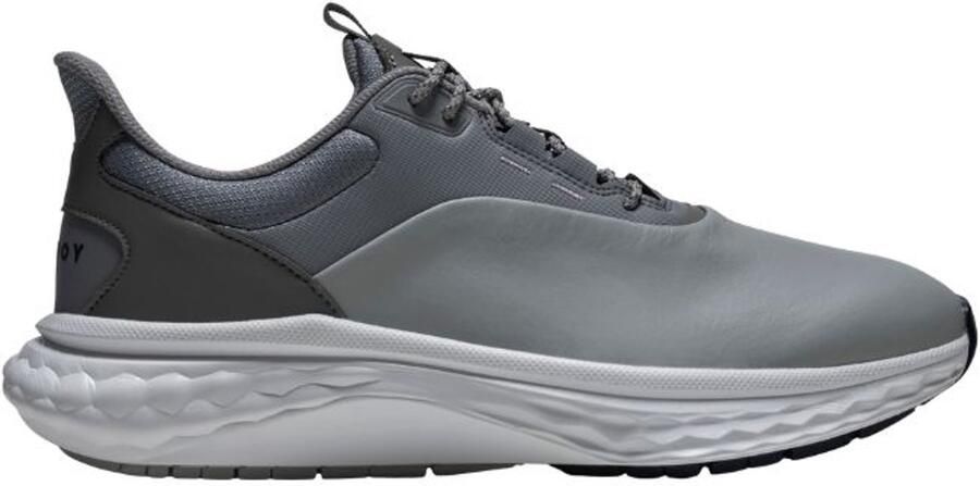 Footjoy Heren Golfschoenen Quantum Grijs