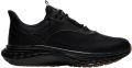 Footjoy Heren Golfschoenen Quantum Zwart - Zwart