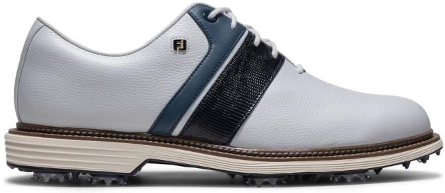 Footjoy Premiere Series Wit Navy