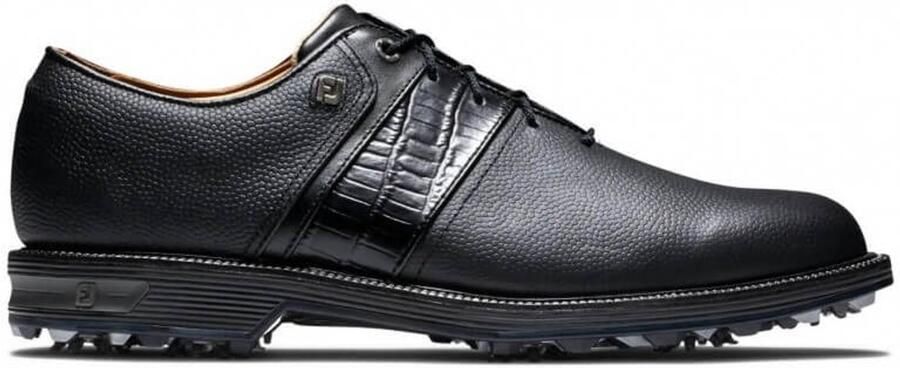 Footjoy Premiere Series Zwart