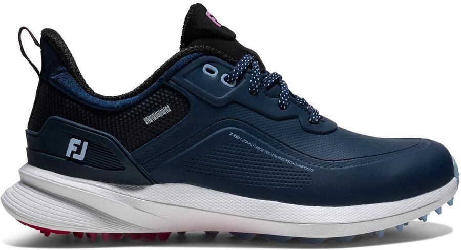 Footjoy PRO SL 26 Dames Golfschoenen Navy