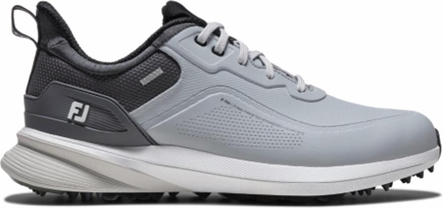 Footjoy PRO SL 26 Heren Golfschoenen Grijs