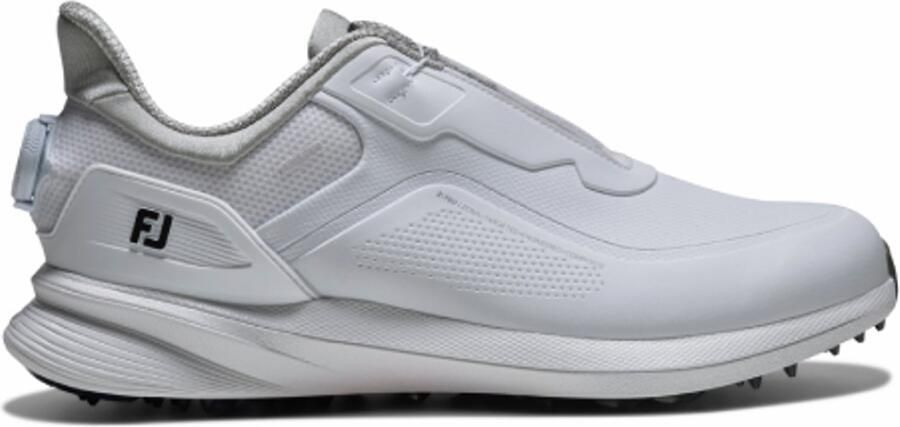 Footjoy PRO SL 26 Heren Golfschoenen Wit