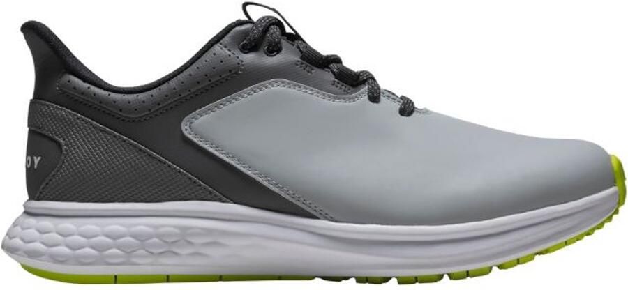 Footjoy Pulse Heren Golfschoenen Grijs
