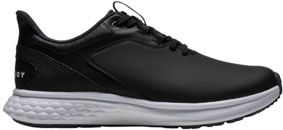 Footjoy Pulse Heren Golfschoenen Zwart