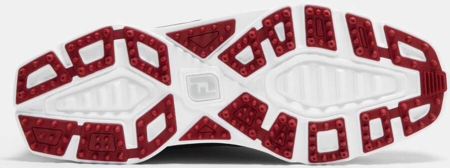 Footjoy Super Lites XP Heren schoen Zwart - Foto 6