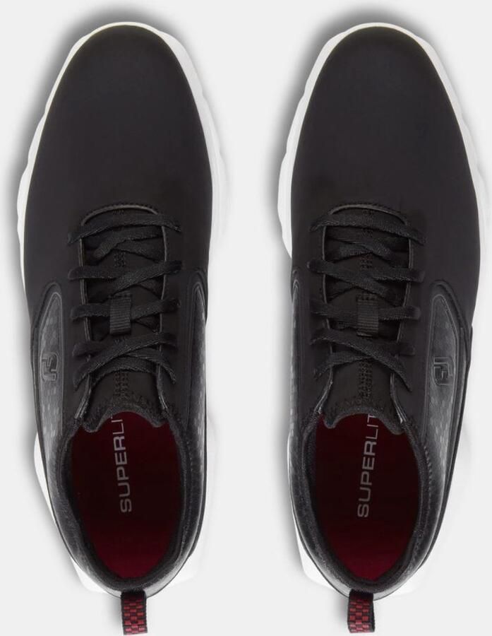 Footjoy Super Lites XP Heren schoen Zwart - Foto 2