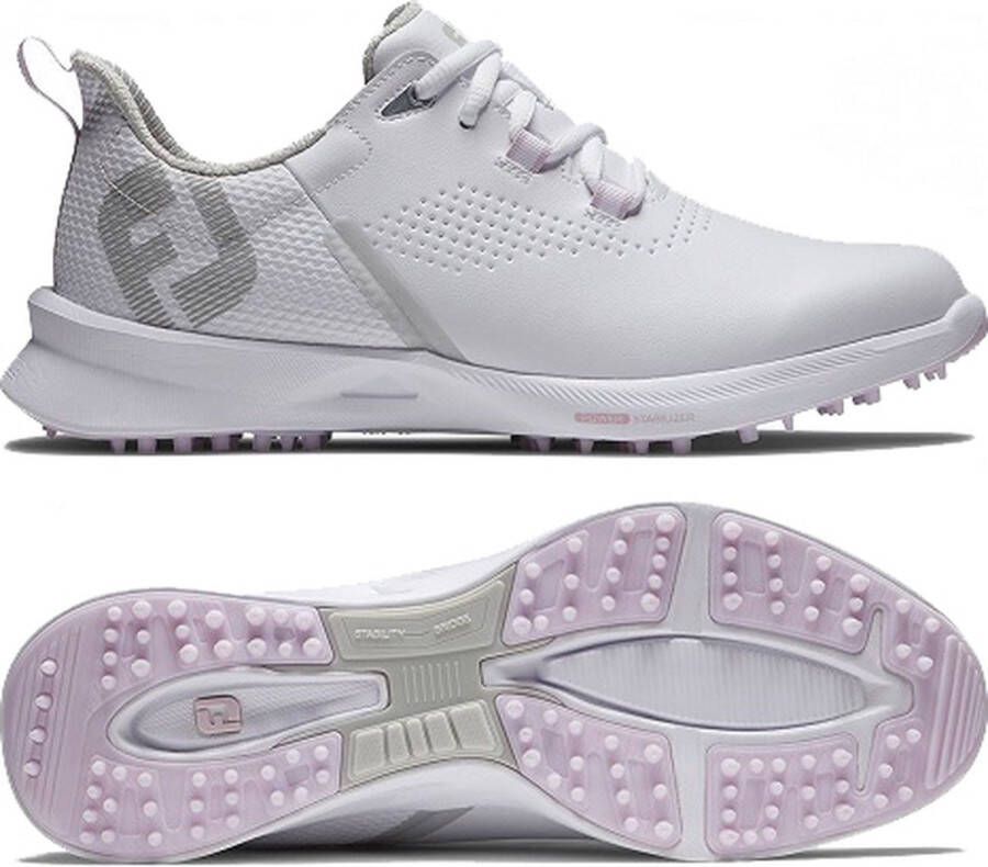 Footjoy Fuel 92373 Dames Golfschoenen - Foto 1