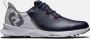 Footjoy Fuel Heren schoen Blauw Wit - Thumbnail 1