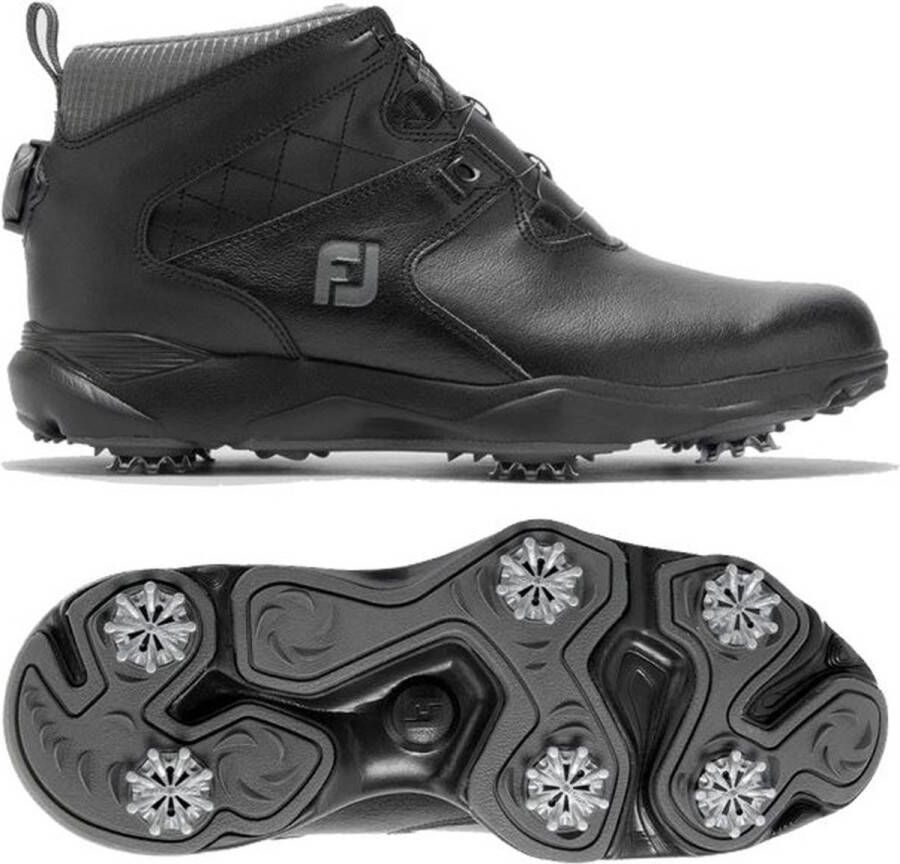 Footjoy Golf Specialty heren winter golfschoen met BOA-sluiting