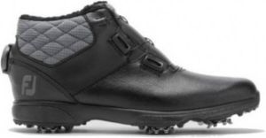 Footjoy Golf Specialty Zwart