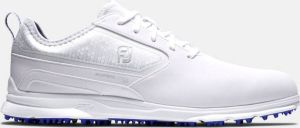 Footjoy Golf schoenen Super Lites XP Wit