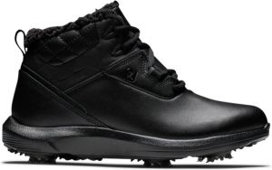 Footjoy Heren Golfschoenen Stormwalker Zwart
