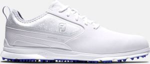 Footjoy Golfschoenen Super Lites XP Wit