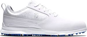 Footjoy Heren Golfschoenen Superlites XP White Grey