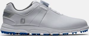Footjoy Junior Wit