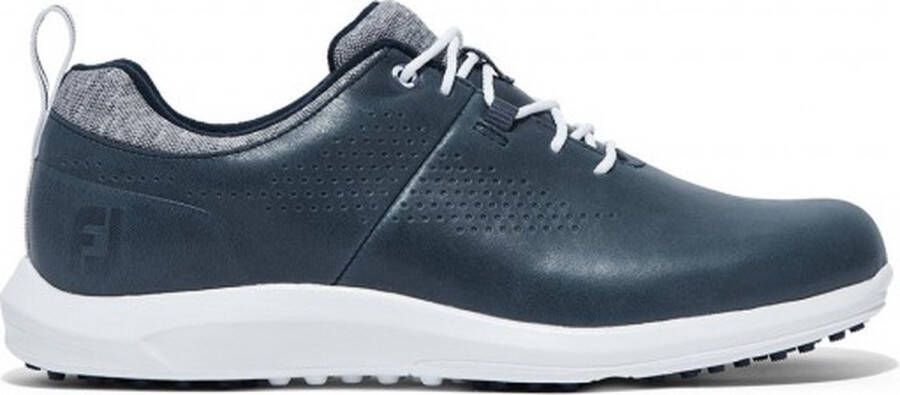 Footjoy Leisure LX Dames Golfschoen Navy Maat : - Foto 1