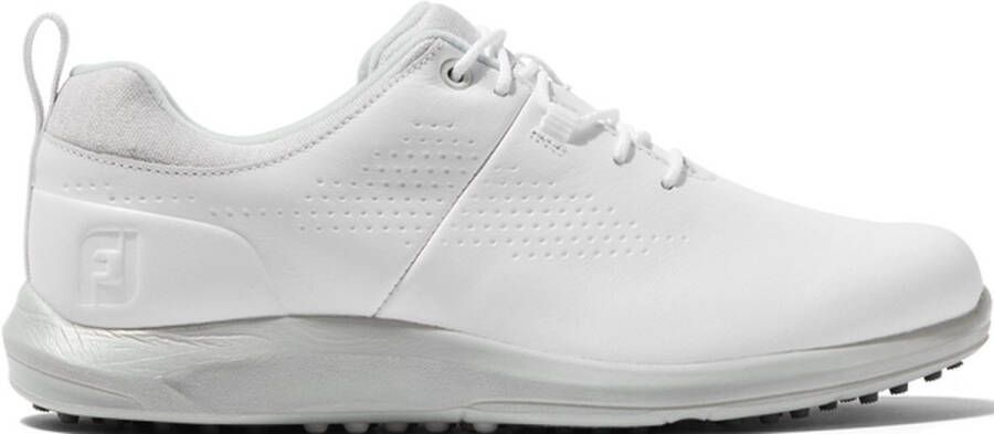 Footjoy Leisure LX Wit