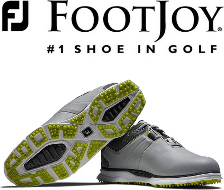 Footjoy Pro SL