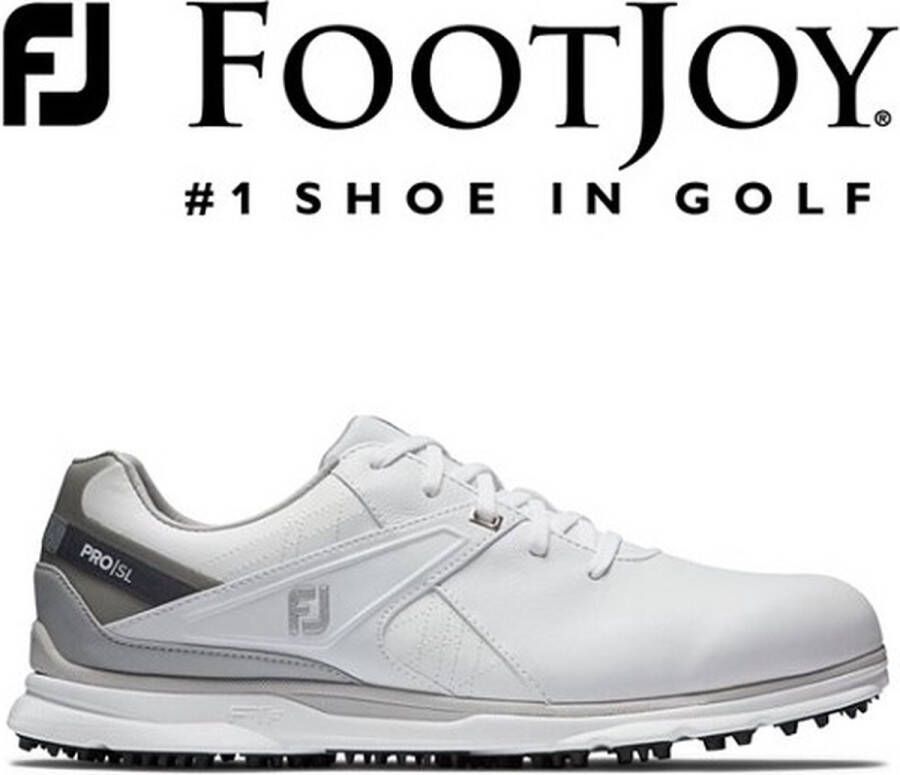 Footjoy Pro SL