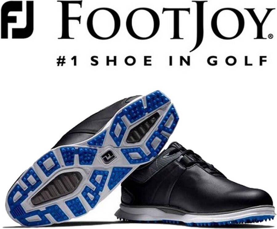 Footjoy Pro SL