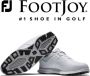 Footjoy Pro SL 53070 Heren Golfschoenen - Thumbnail 1