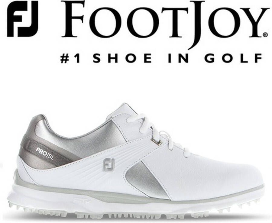 Footjoy Pro SL 98114 Dames