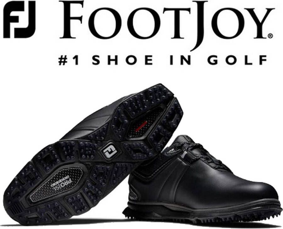 Footjoy Pro SL Carbon