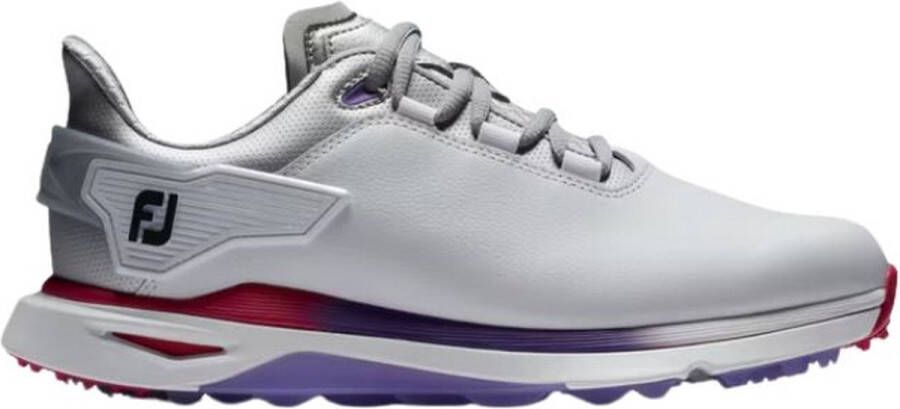 Footjoy PRO SLX Dames Golfschoenen Wit Pink