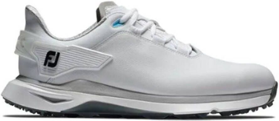 Footjoy PRO SLX Heren Golfschoenen Wit