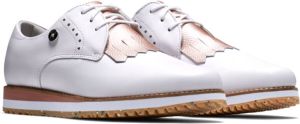 Footjoy Sport Retro 92393 Wit