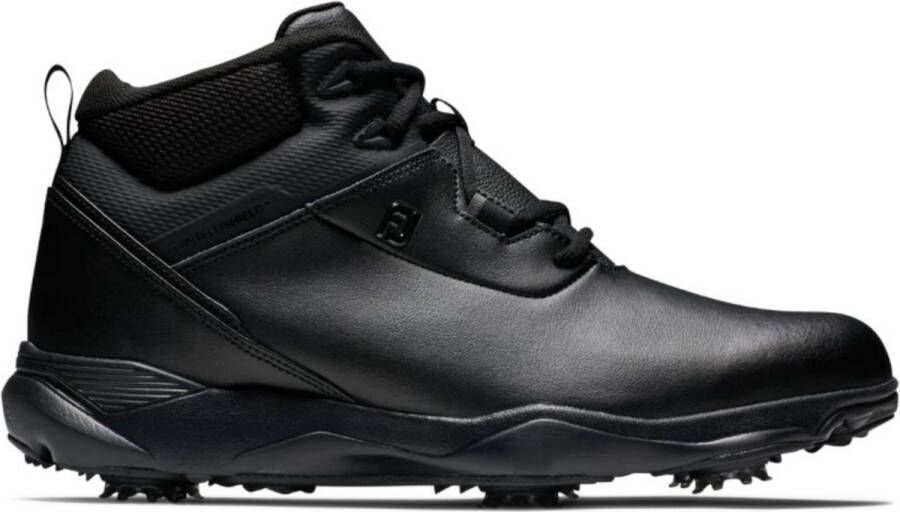 Footjoy Stormwalker winterlaars zwart heren