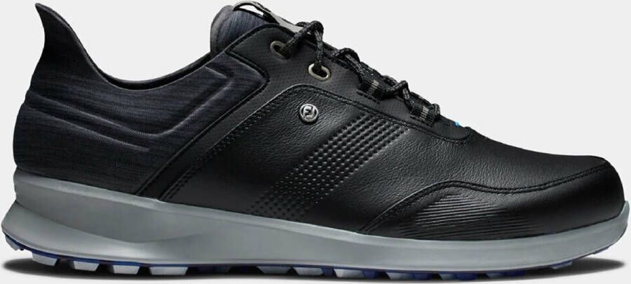 Footjoy Stratos 50078 Black