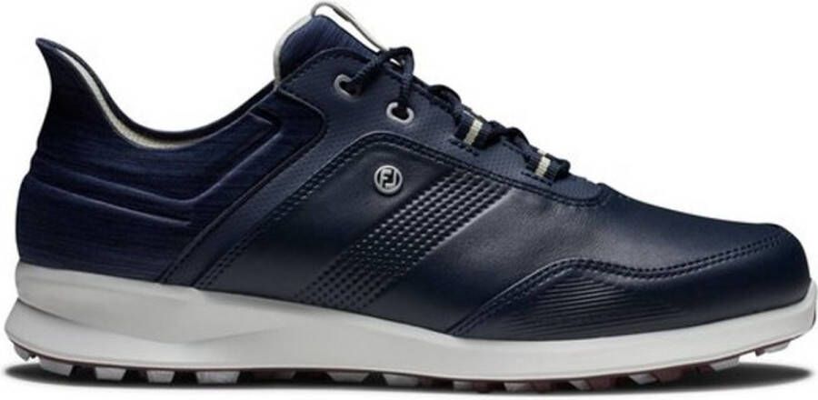 Footjoy Stratos 90126 Zwart