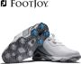 Footjoy Tour Alpha 55506 Heren Golfschoenen - Thumbnail 1