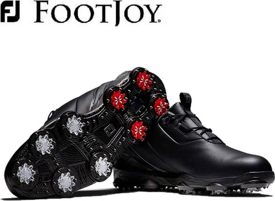 Footjoy Tour Alpha